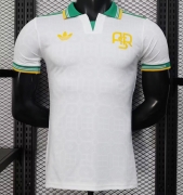 2526 Roma third player version Soccer Jersey